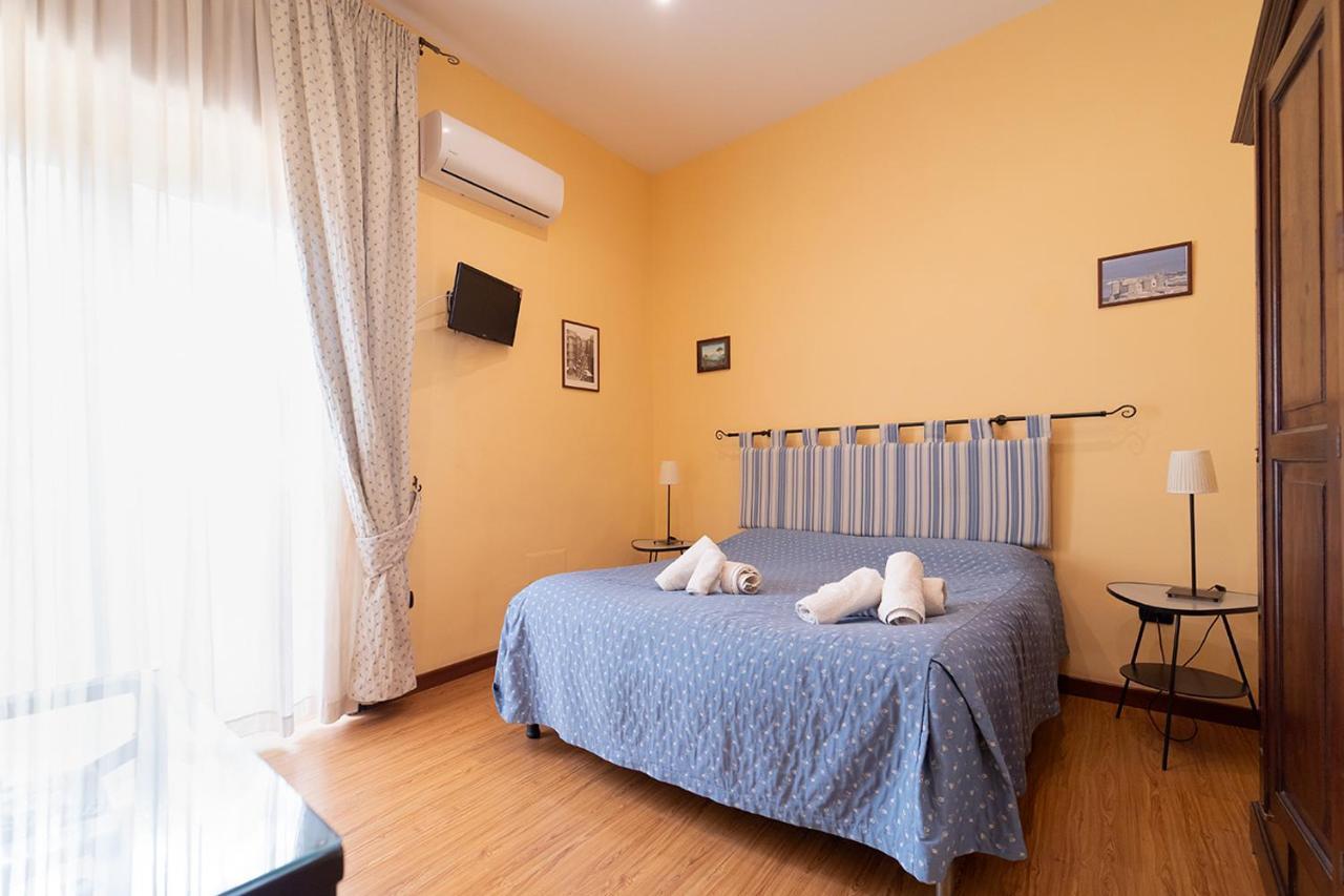 Maison d'hôtes Medina H. Centro, By Clapa Group Naples