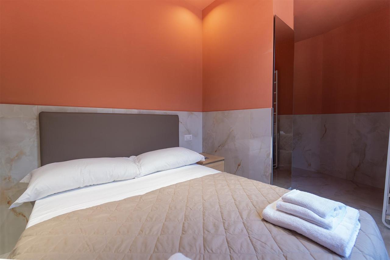 Maison d'hôtes Medina H. Centro, By Clapa Group Naples