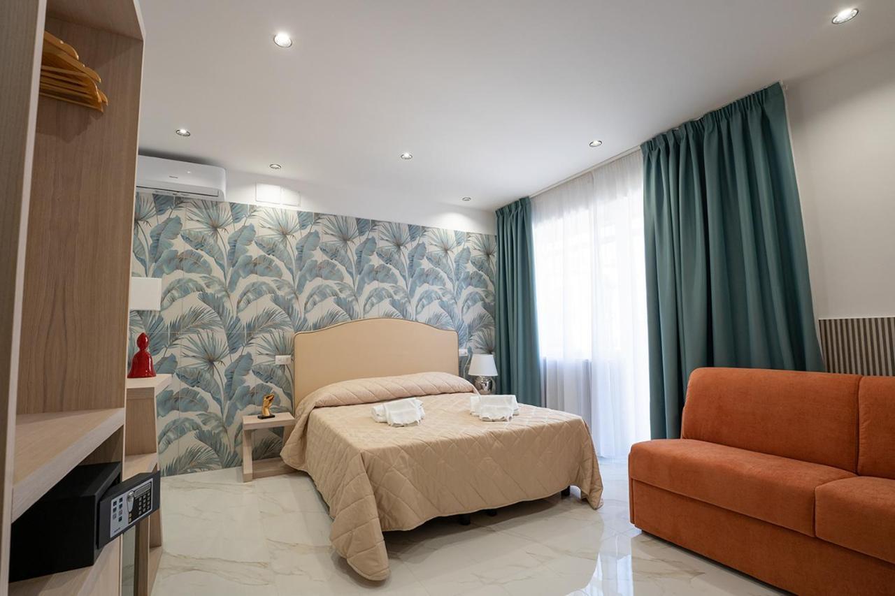 Medina H. Centro, By Clapa Group Maison d'hôtes Naples