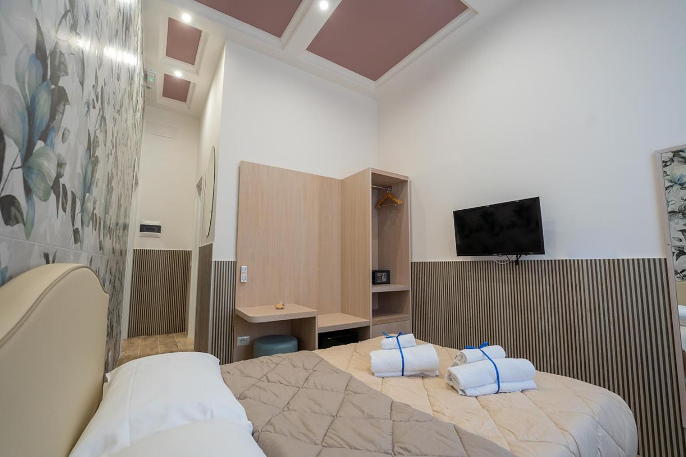Gasthof Medina H. Centro, By Clapa Group Neapel