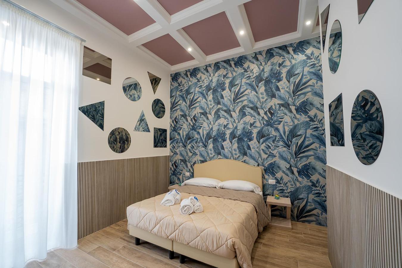Medina H. Centro, By Clapa Group Maison d'hôtes *