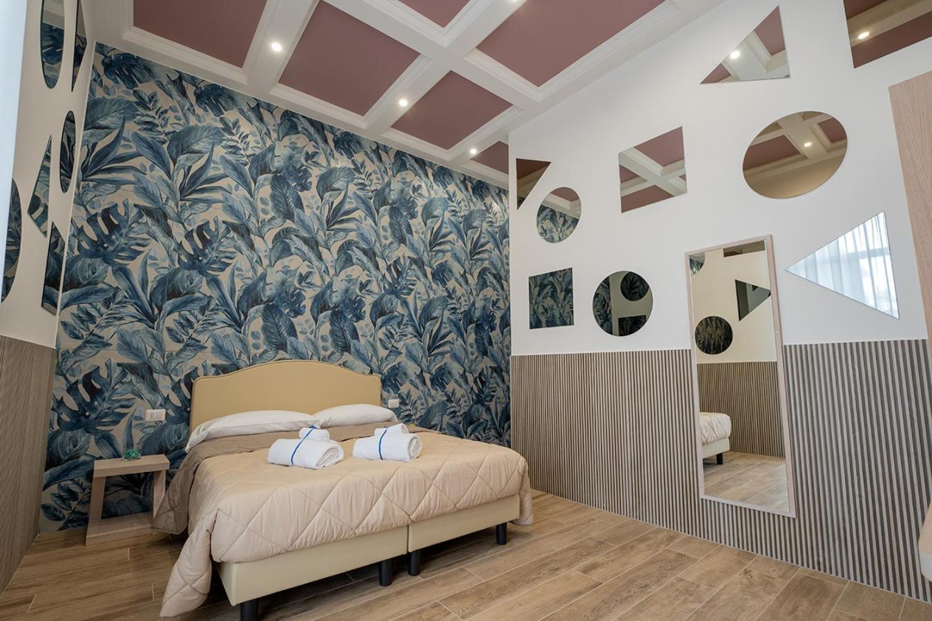 Gasthof Medina H. Centro, By Clapa Group