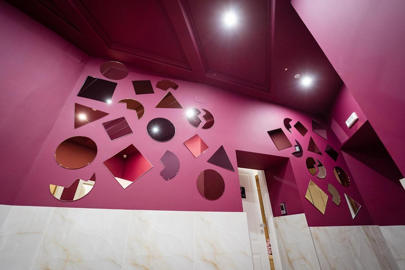 Gasthof Medina H. Centro, By Clapa Group