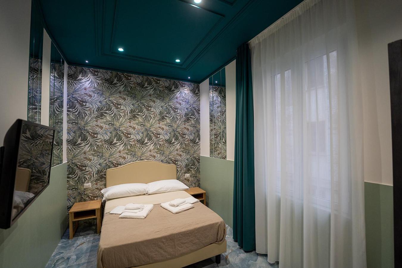 Medina H. Centro, By Clapa Group Gasthof Neapel