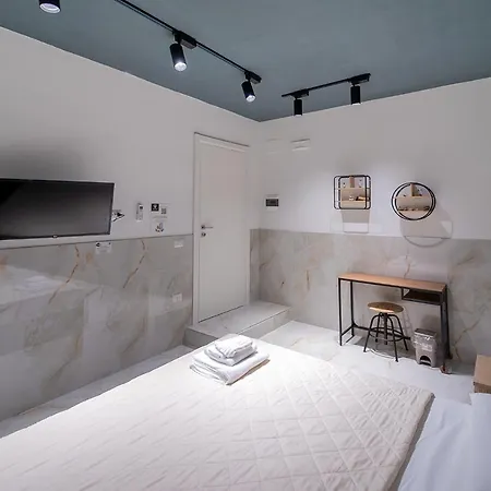 Hotel Medina H. Napoli Centro, By Clapa Group Exterior foto