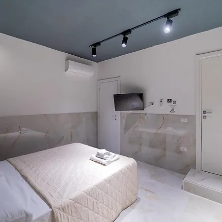 Hotel Medina H. Napoli Centro, By Clapa Group Exterior foto