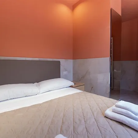 Hotel Medina H. Napoli Centro, By Clapa Group Exterior foto