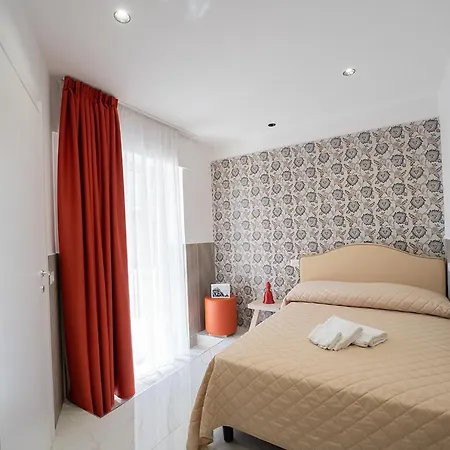 Hotel Medina H. Napoli Centro, By Clapa Group Exterior foto