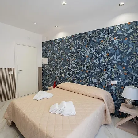 Hotel Medina H. Napoli Centro, By Clapa Group Exterior foto