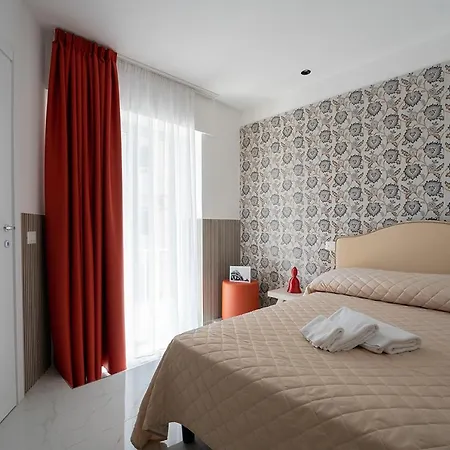 Hotel Medina H. Napoli Centro, By Clapa Group Exterior foto