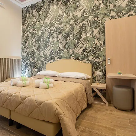 Hotel Medina H. Napoli Centro, By Clapa Group Exterior foto