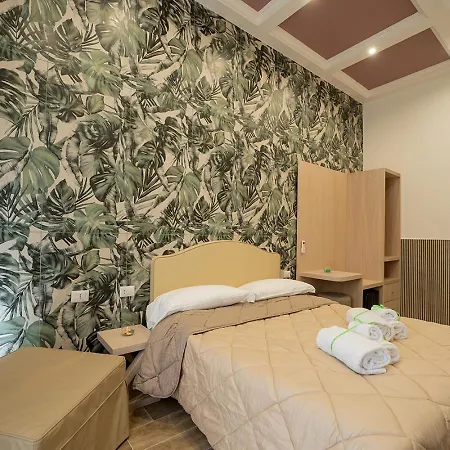 Hotel Medina H. Napoli Centro, By Clapa Group Exterior foto