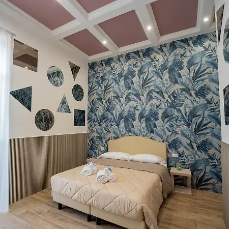 Hotel Medina H. Napoli Centro, By Clapa Group Exterior foto