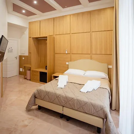 Hotel Medina H. Napoli Centro, By Clapa Group Exterior foto