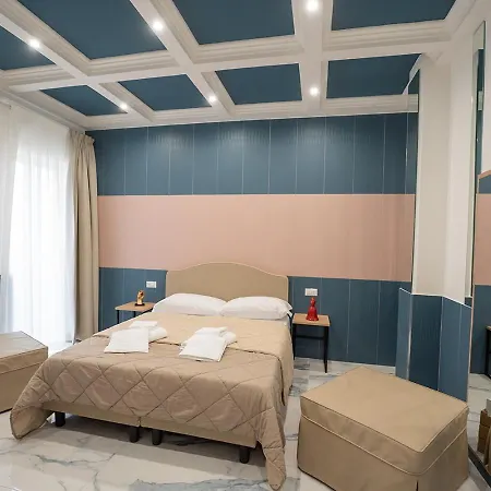 Hotel Medina H. Napoli Centro, By Clapa Group Exterior foto