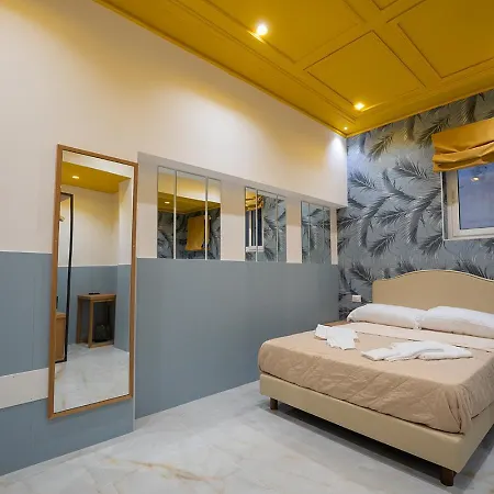 Hotel Medina H. Napoli Centro, By Clapa Group Exterior foto