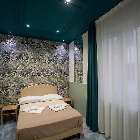 Hotel Medina H. Napoli Centro, By Clapa Group Exterior foto