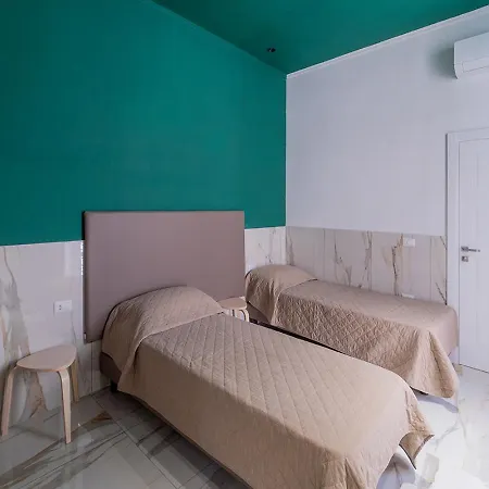 Hotel Medina H. Napoli Centro, By Clapa Group Zimmer foto