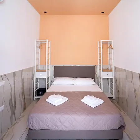 Hotel Medina H. Napoli Centro, By Clapa Group Zimmer foto