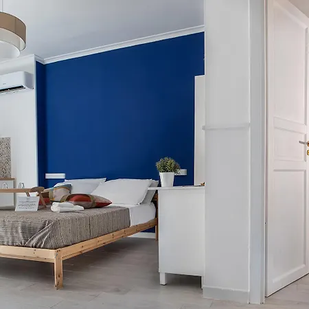 Hotel Medina H. Napoli Centro, By Clapa Group Zimmer foto