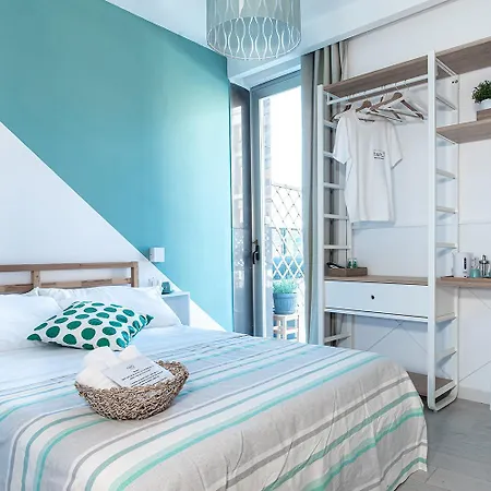 Hotel Medina H. Napoli Centro, By Clapa Group Zimmer foto