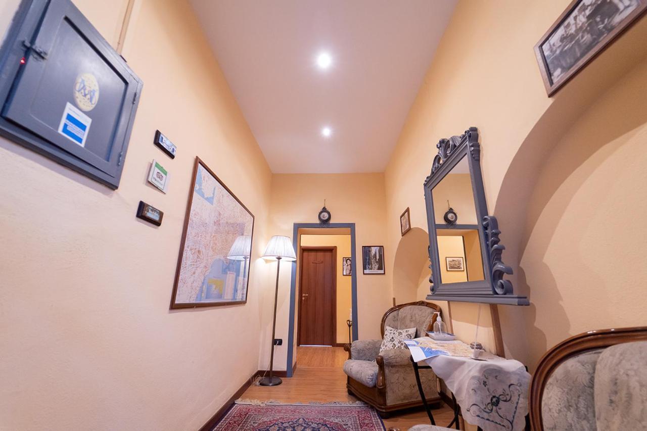 Medina H. Centro, By Clapa Group Casa de hóspedes *
