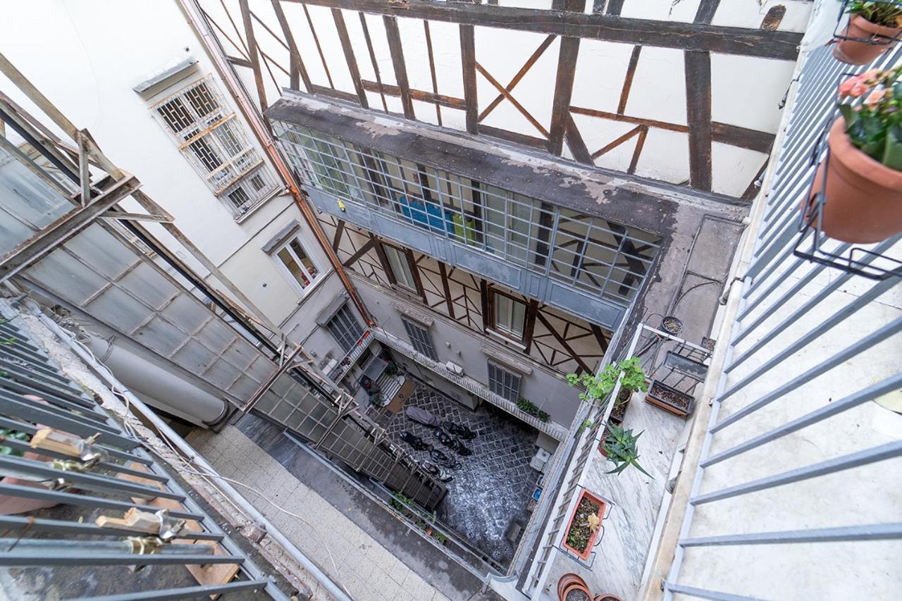 Medina H. Centro, By Clapa Group Naples
