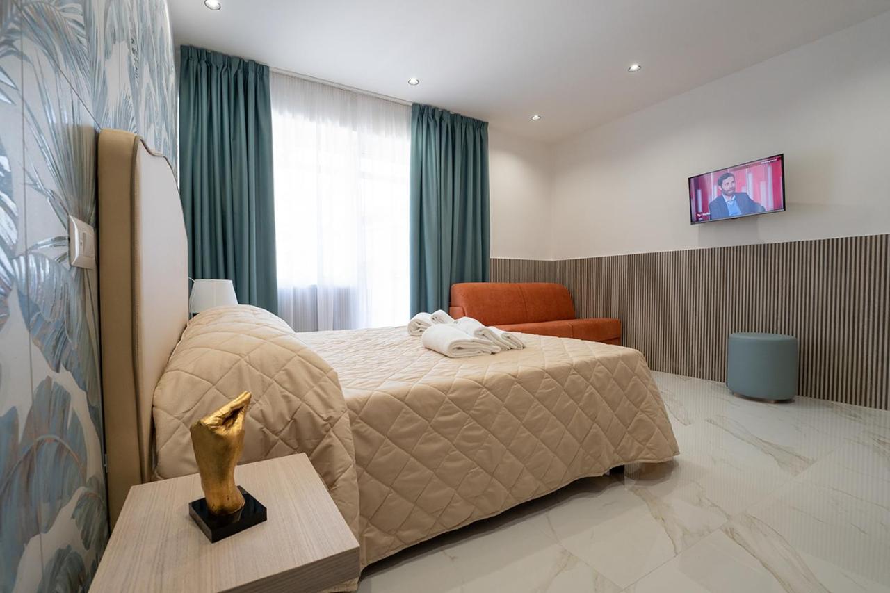 Medina H. Centro, By Clapa Group Maison d'hôtes