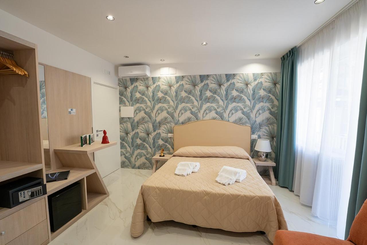 Guest house Medina H. Centro, By Clapa Group Naples