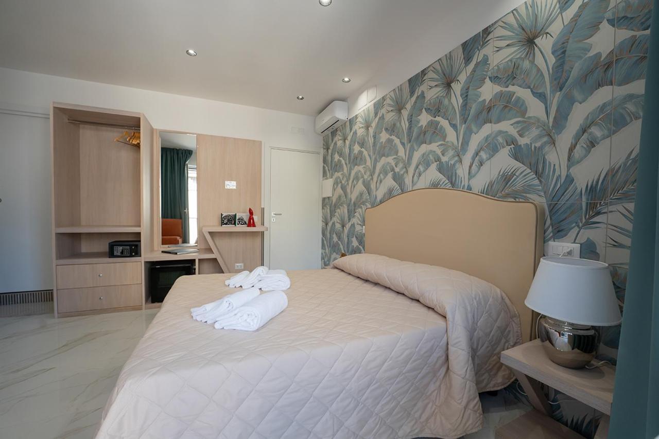 Medina H. Centro, By Clapa Group * Naples