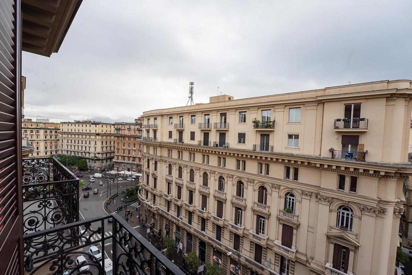 Medina H. Centro, By Clapa Group
