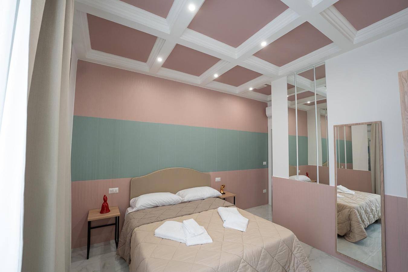 Medina H. Centro, By Clapa Group Gasthof Neapel