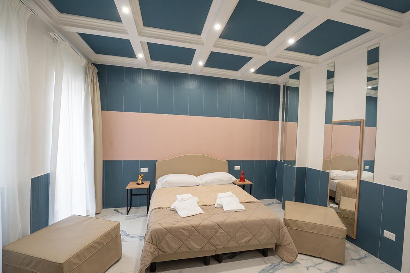 Medina H. Centro, By Clapa Group Naples