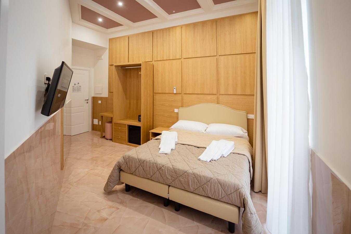 Medina H. Centro, By Clapa Group Gasthof
