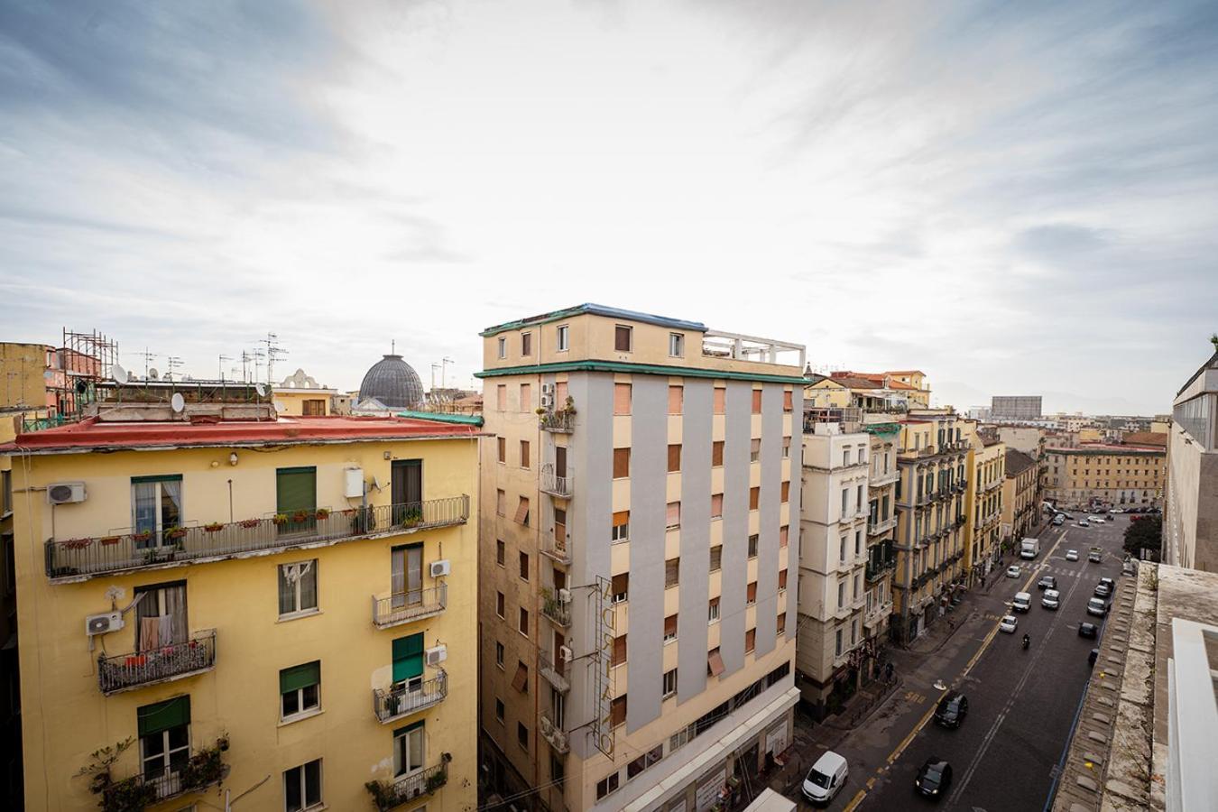 Medina H. Centro, By Clapa Group Naples