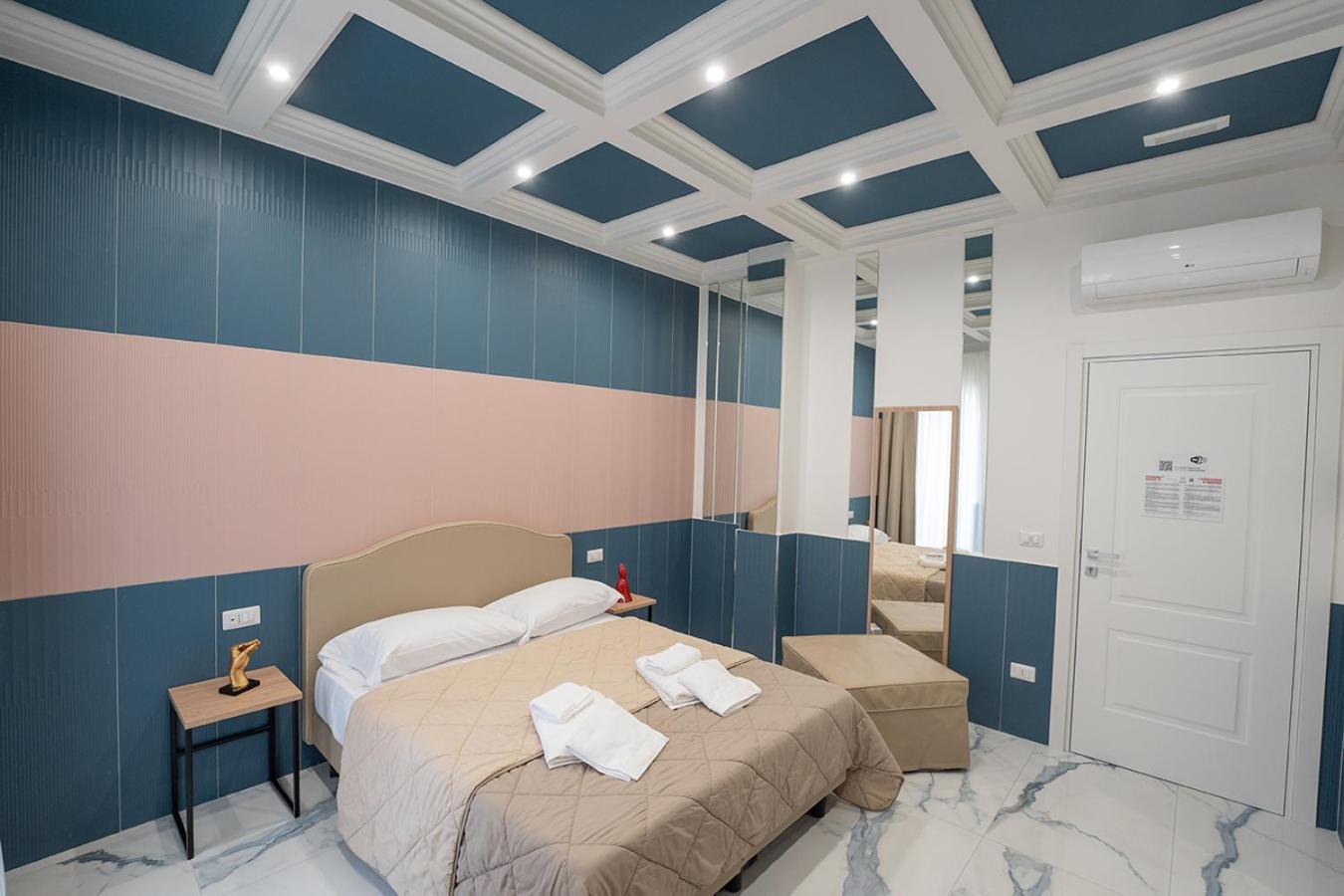 Medina H. Centro, By Clapa Group