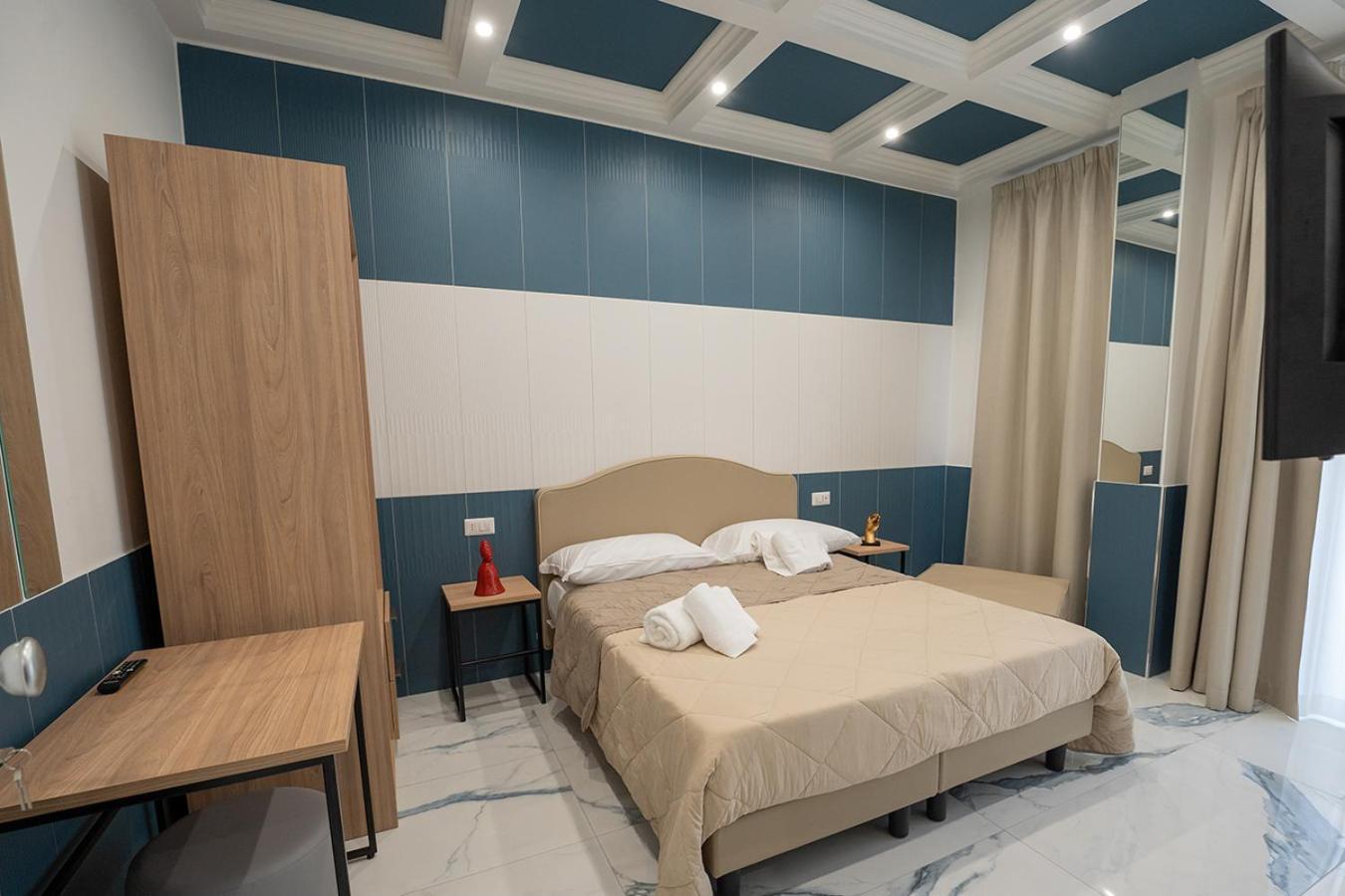 Medina H. Centro, By Clapa Group Gasthof Neapel
