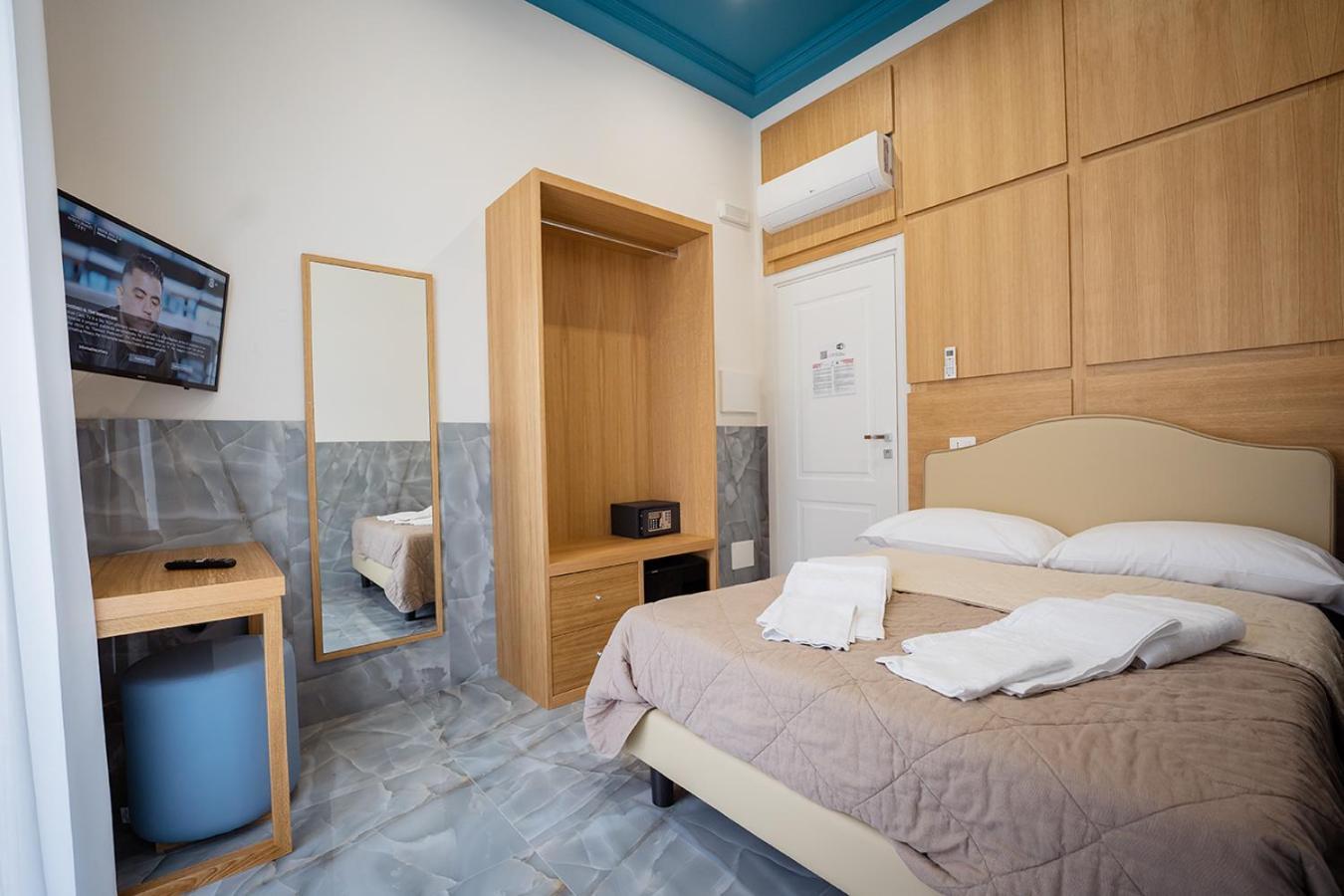 Medina H. Centro, By Clapa Group Guest house