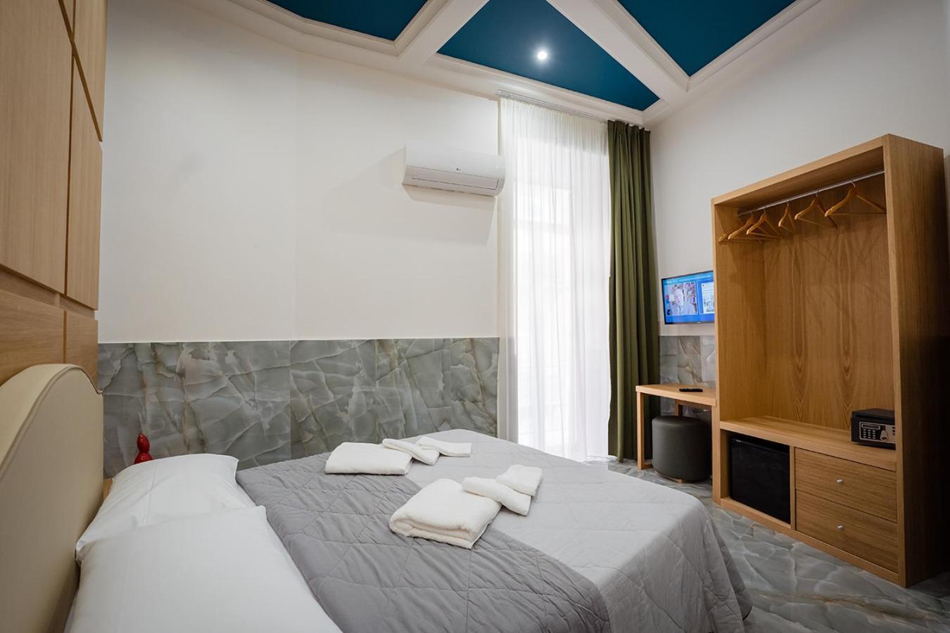 Medina H. Centro, By Clapa Group *