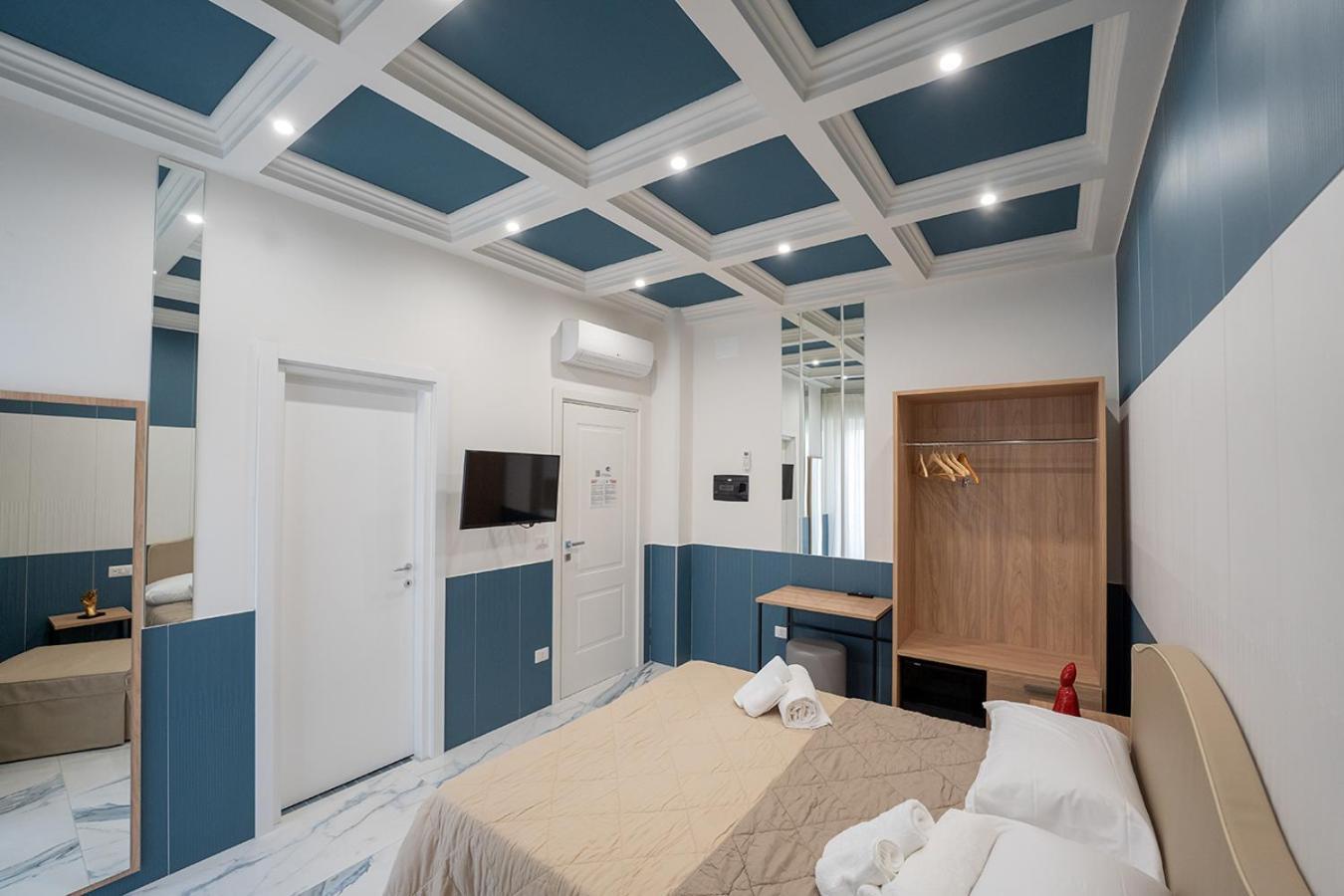Medina H. Centro, By Clapa Group