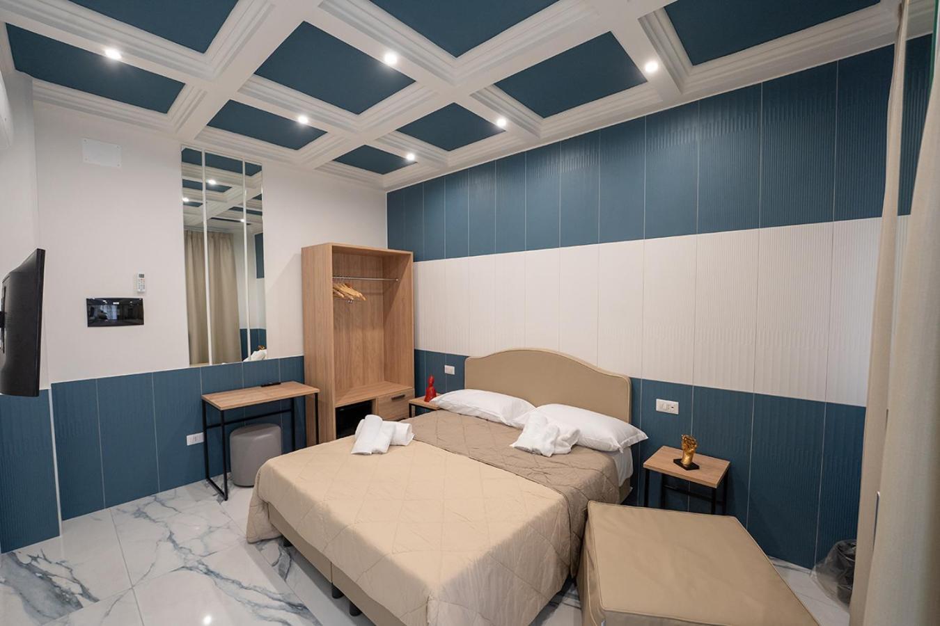 Guest house Medina H. Centro, By Clapa Group Naples