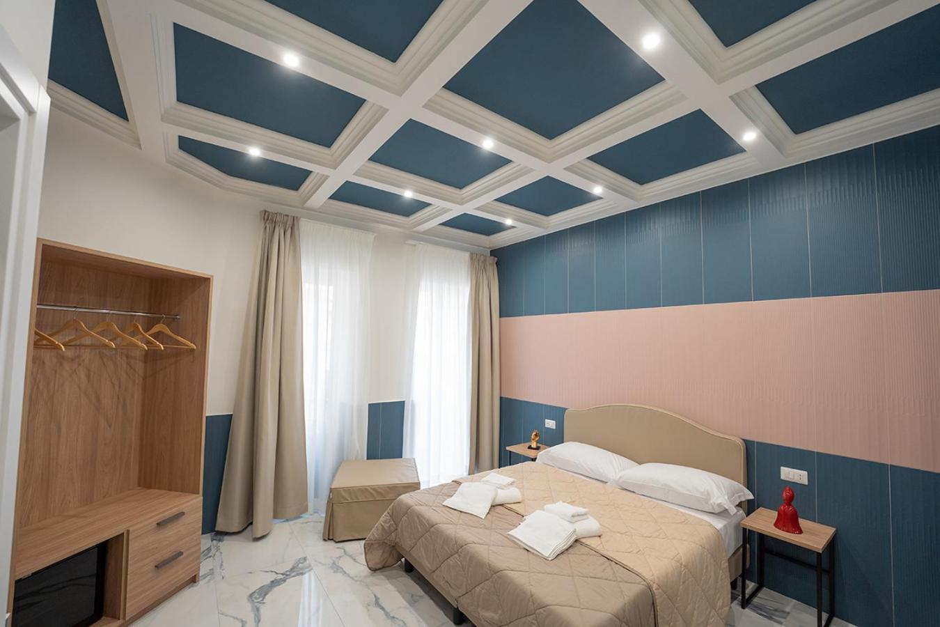 Medina H. Centro, By Clapa Group Gasthof Neapel