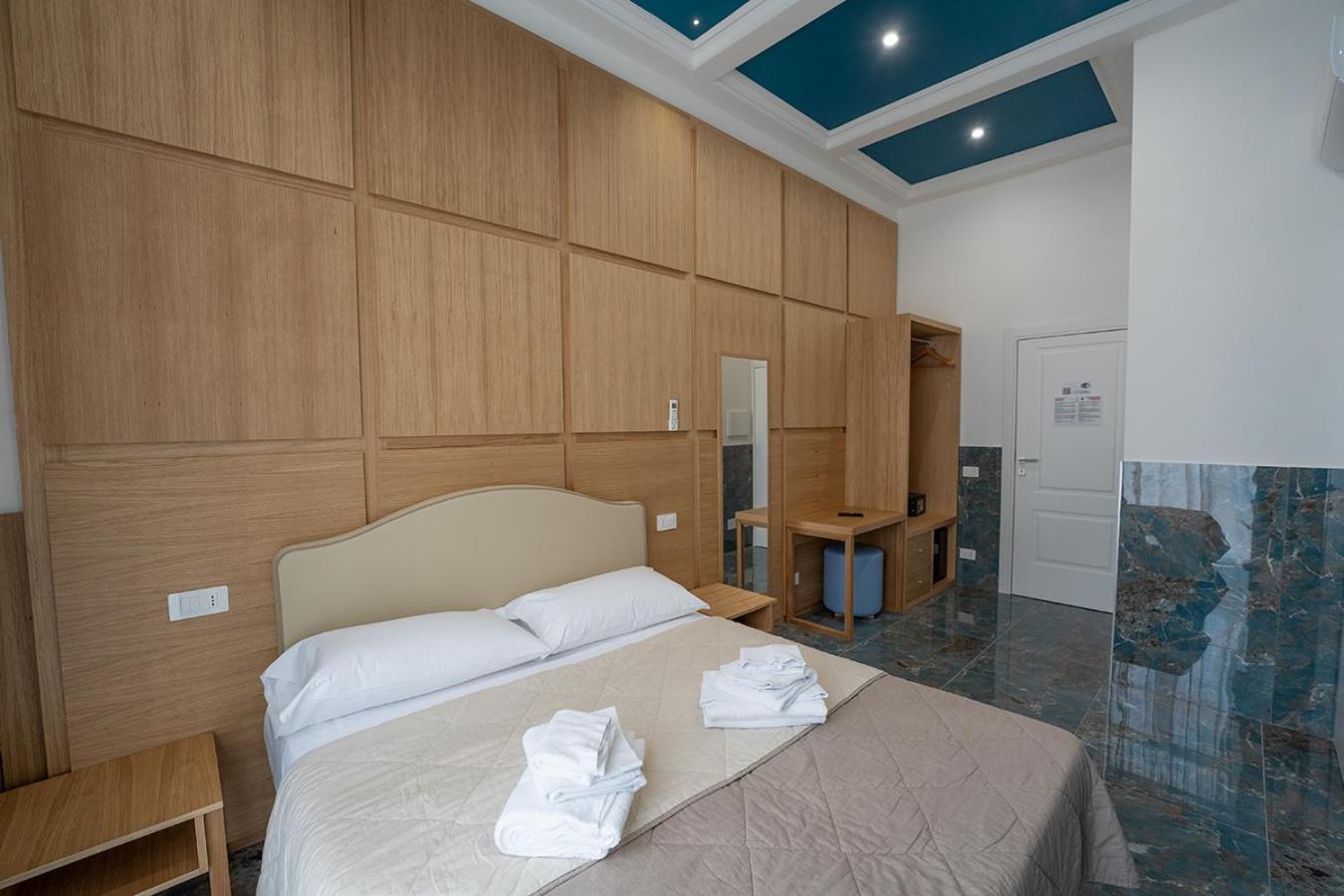 Medina H. Centro, By Clapa Group Neapel