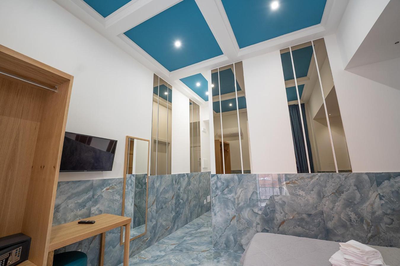 Medina H. Centro, By Clapa Group Gasthof Neapel