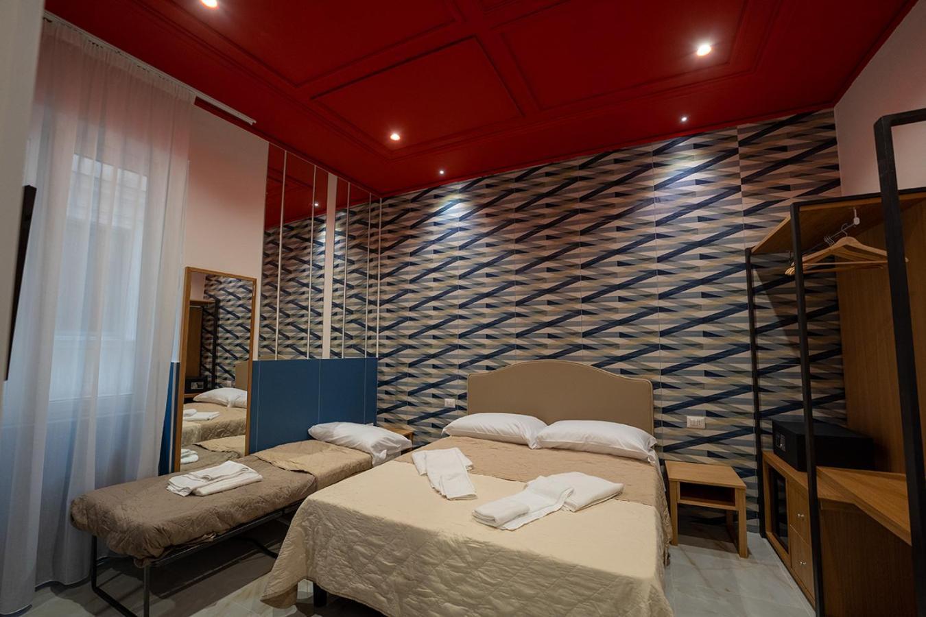 Medina H. Centro, By Clapa Group * Naples