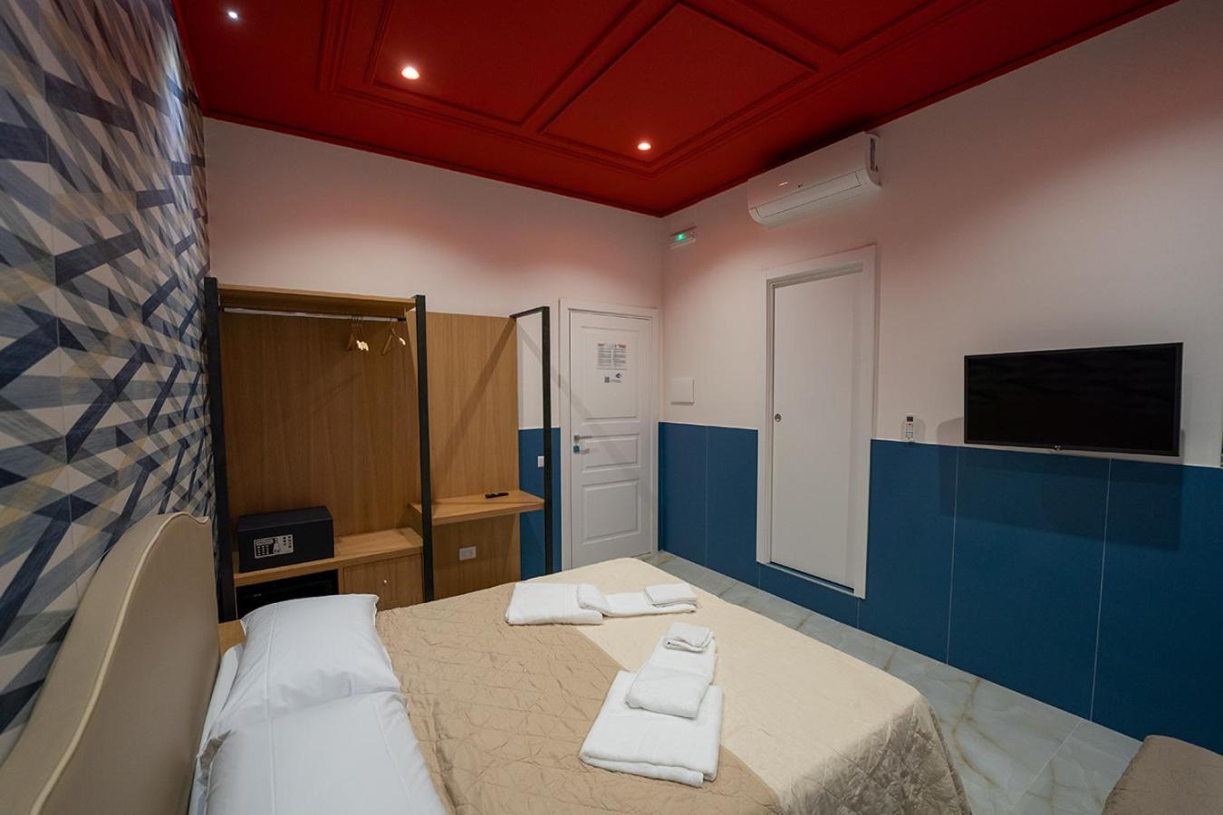 Medina H. Centro, By Clapa Group