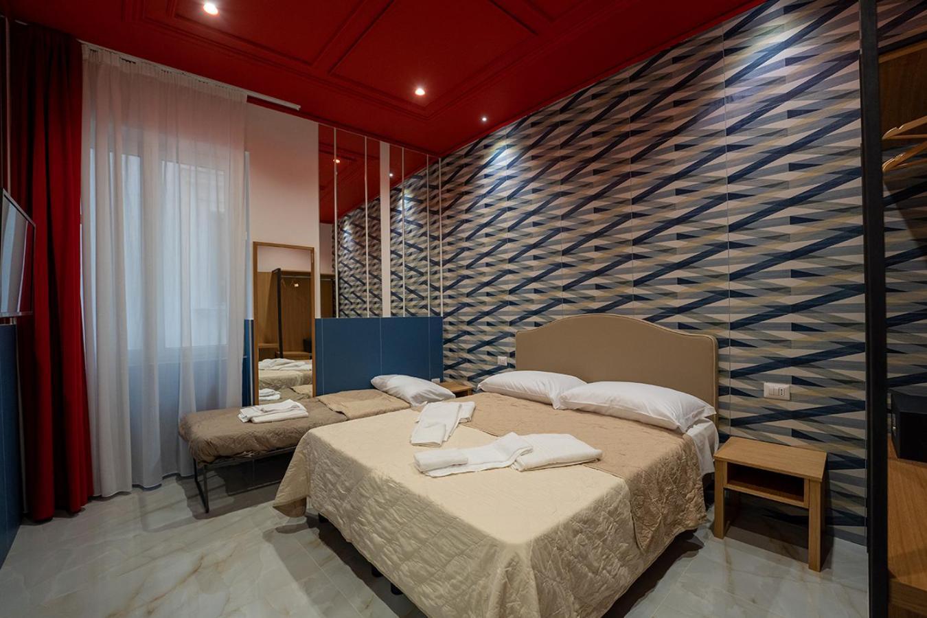 Casa de hóspedes Medina H. Centro, By Clapa Group Nápoles