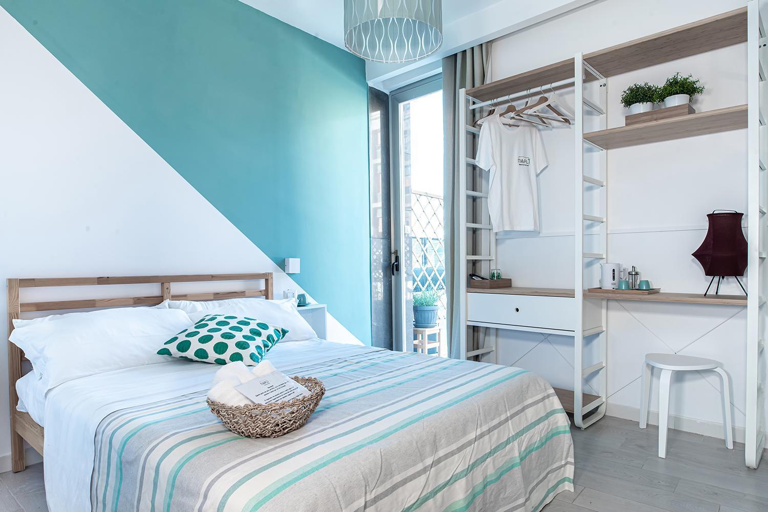 Medina H. Centro, By Clapa Group * Neapel