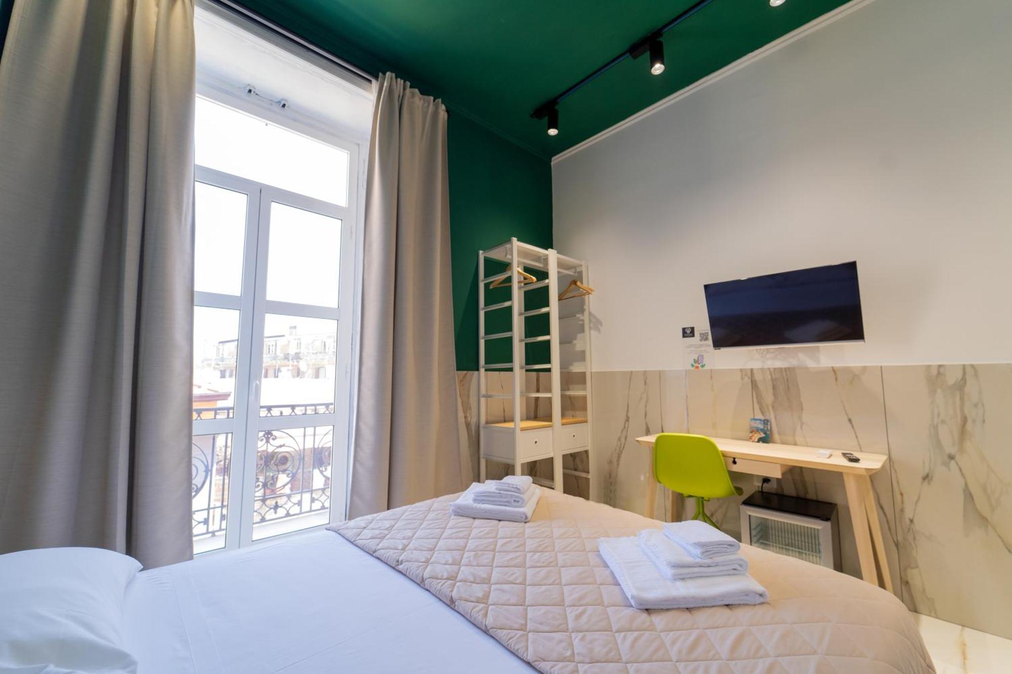 Medina H. Centro, By Clapa Group * Neapel